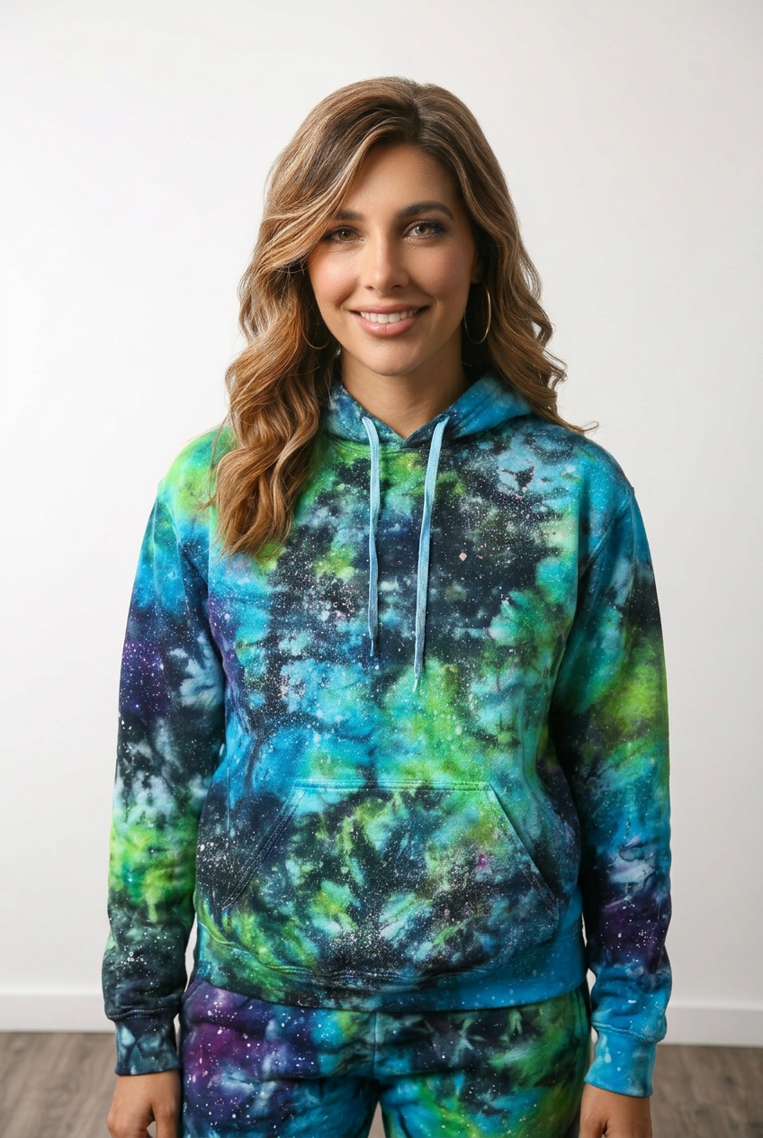 Adult Aurora Nebula