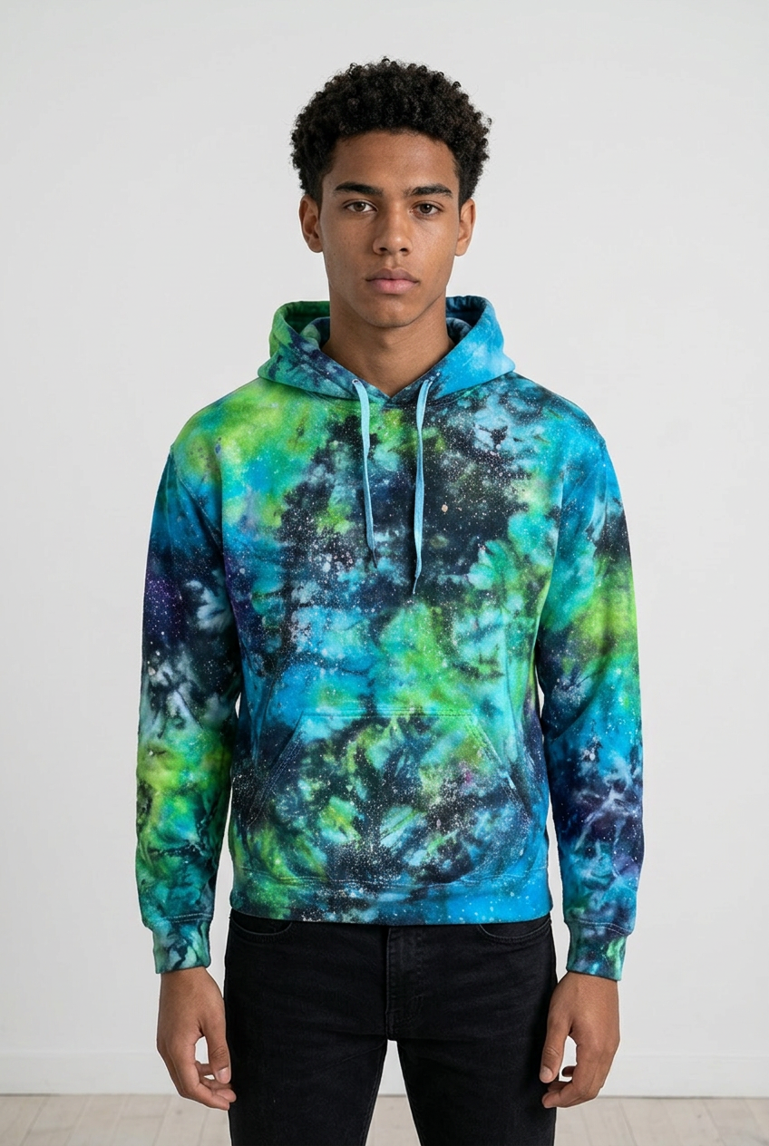 Adult Aurora Nebula