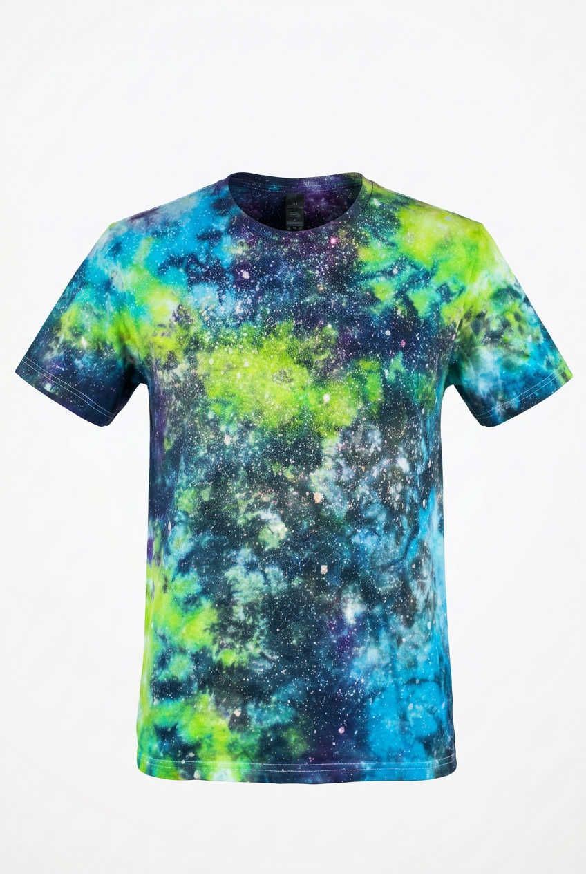 Youth Aurora Nebula