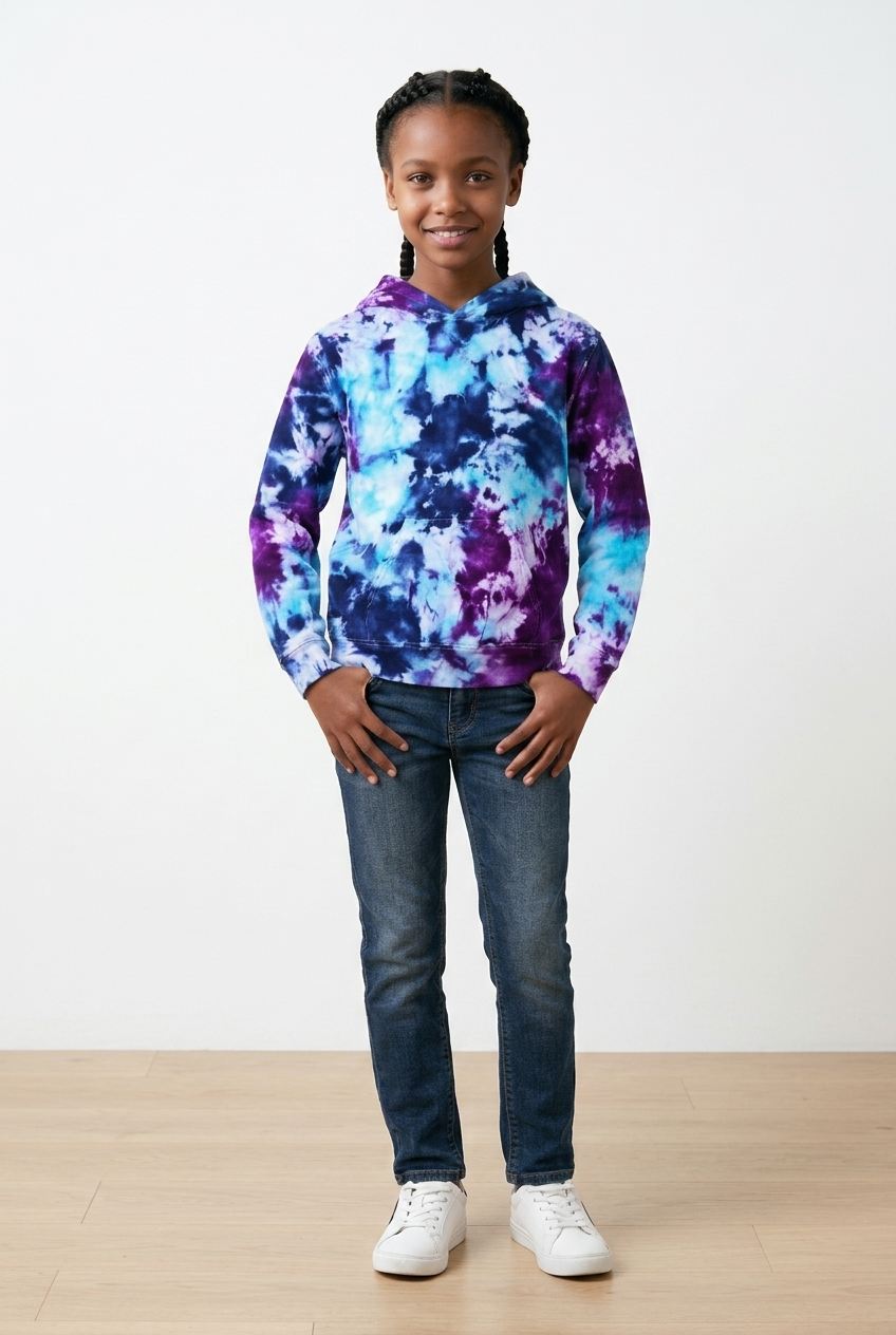 Youth Velvet Tide