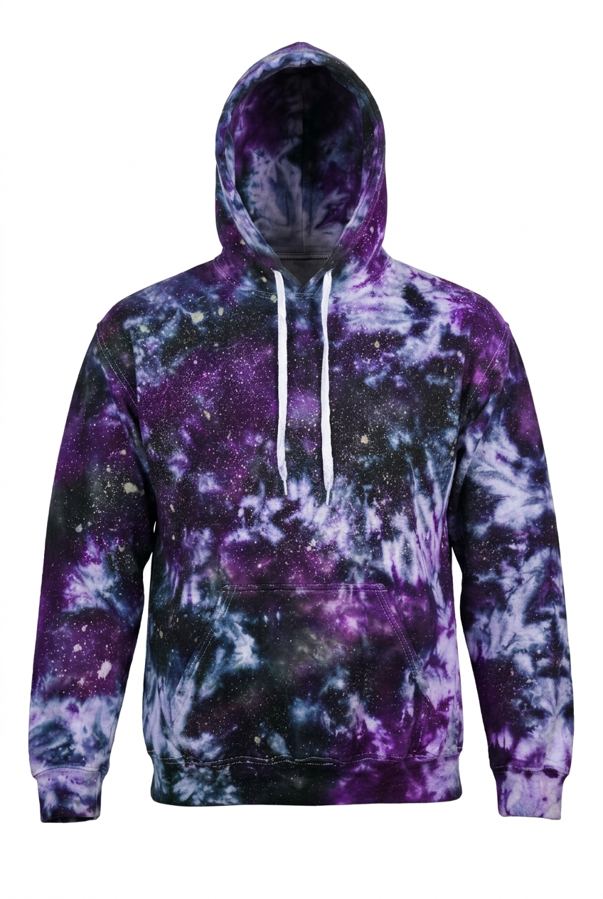 Adult Violet Nebula