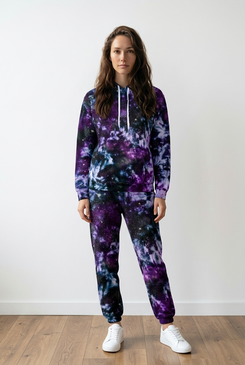 Adult Violet Nebula