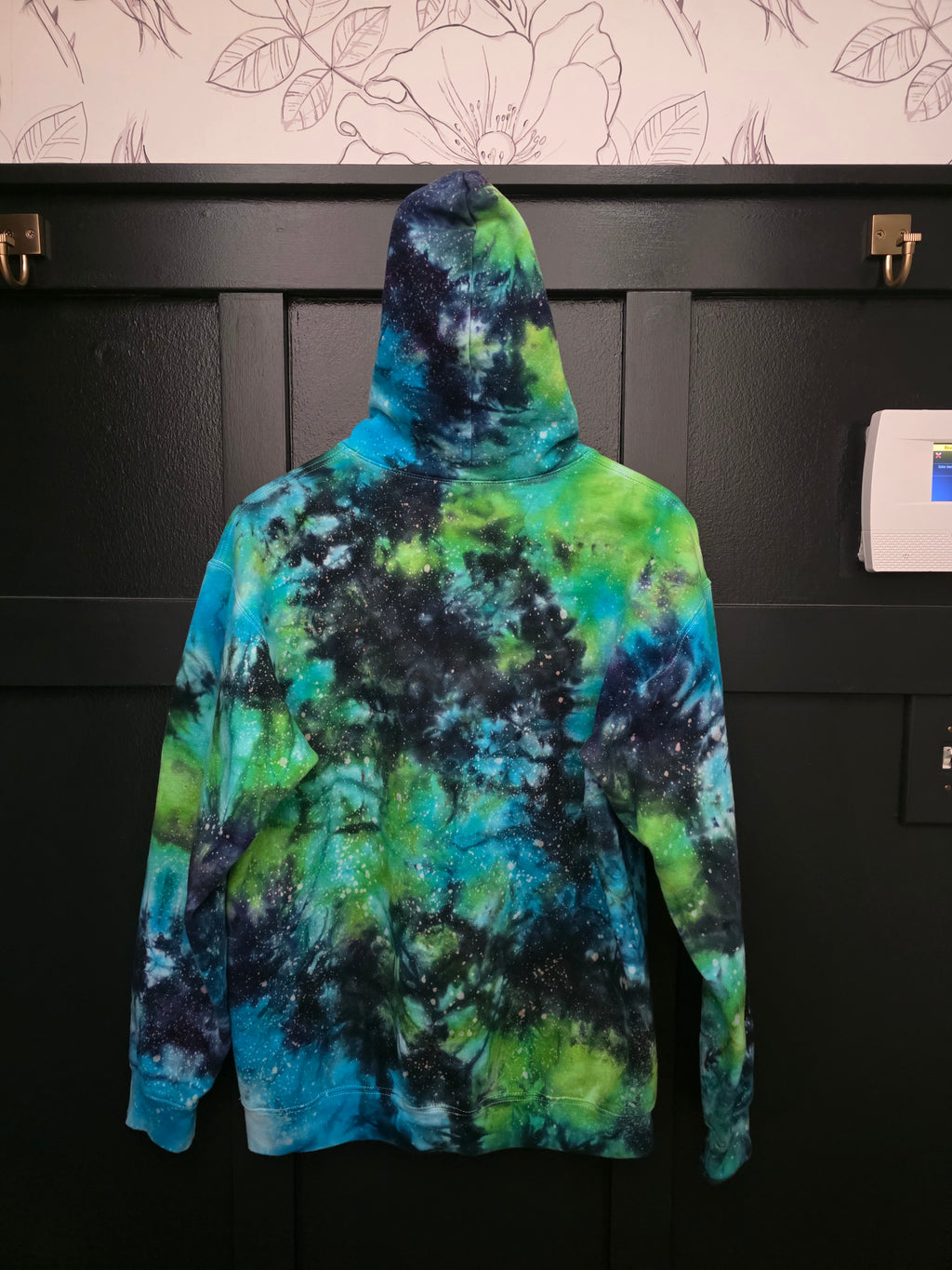 Youth Aurora Nebula