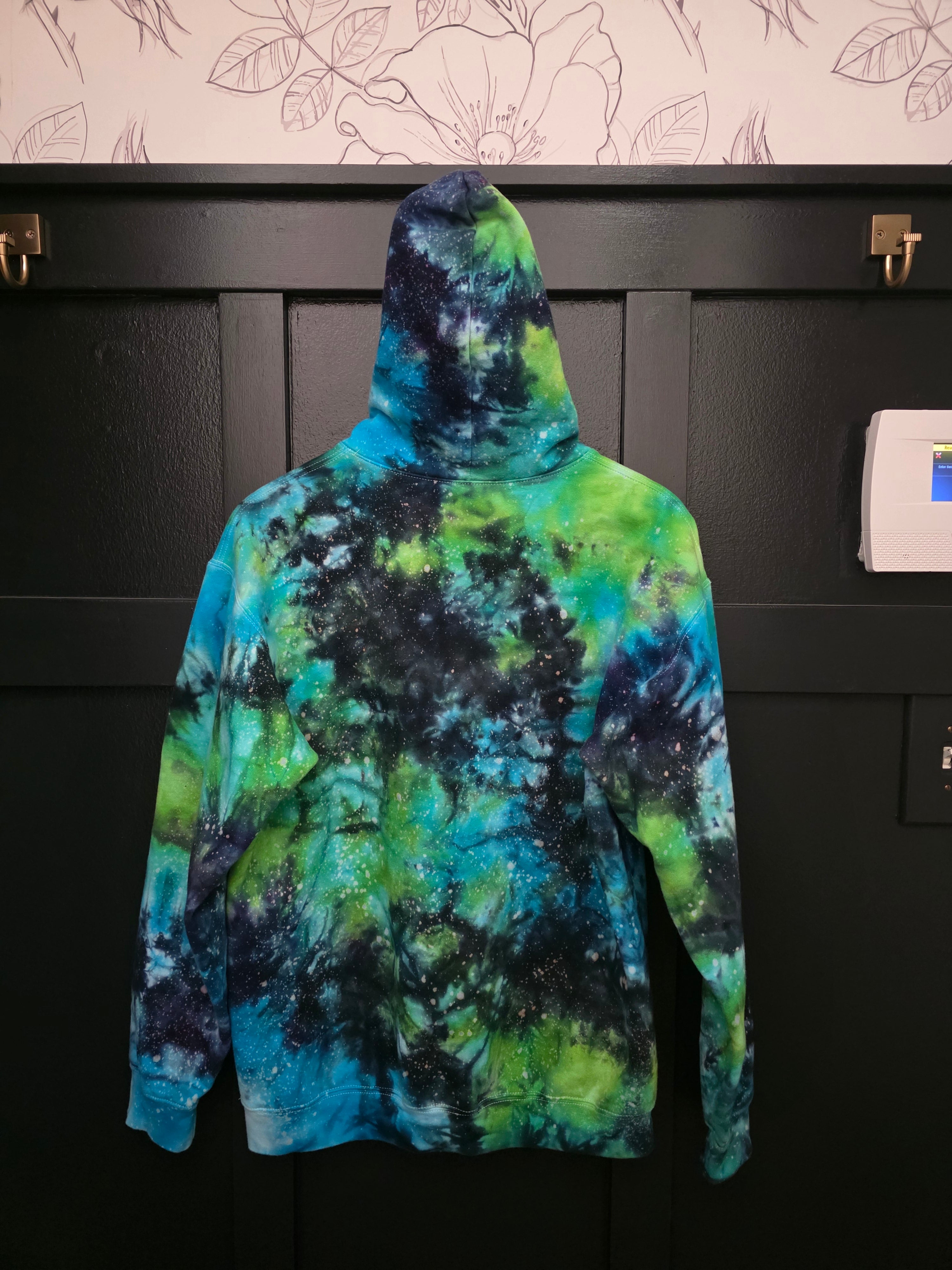 Youth Aurora Nebula