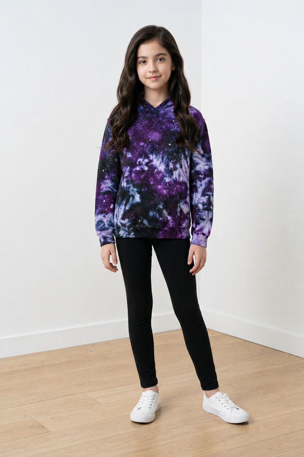 Youth Violet Nebula