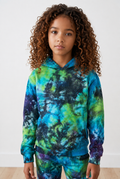 Youth Aurora Nebula